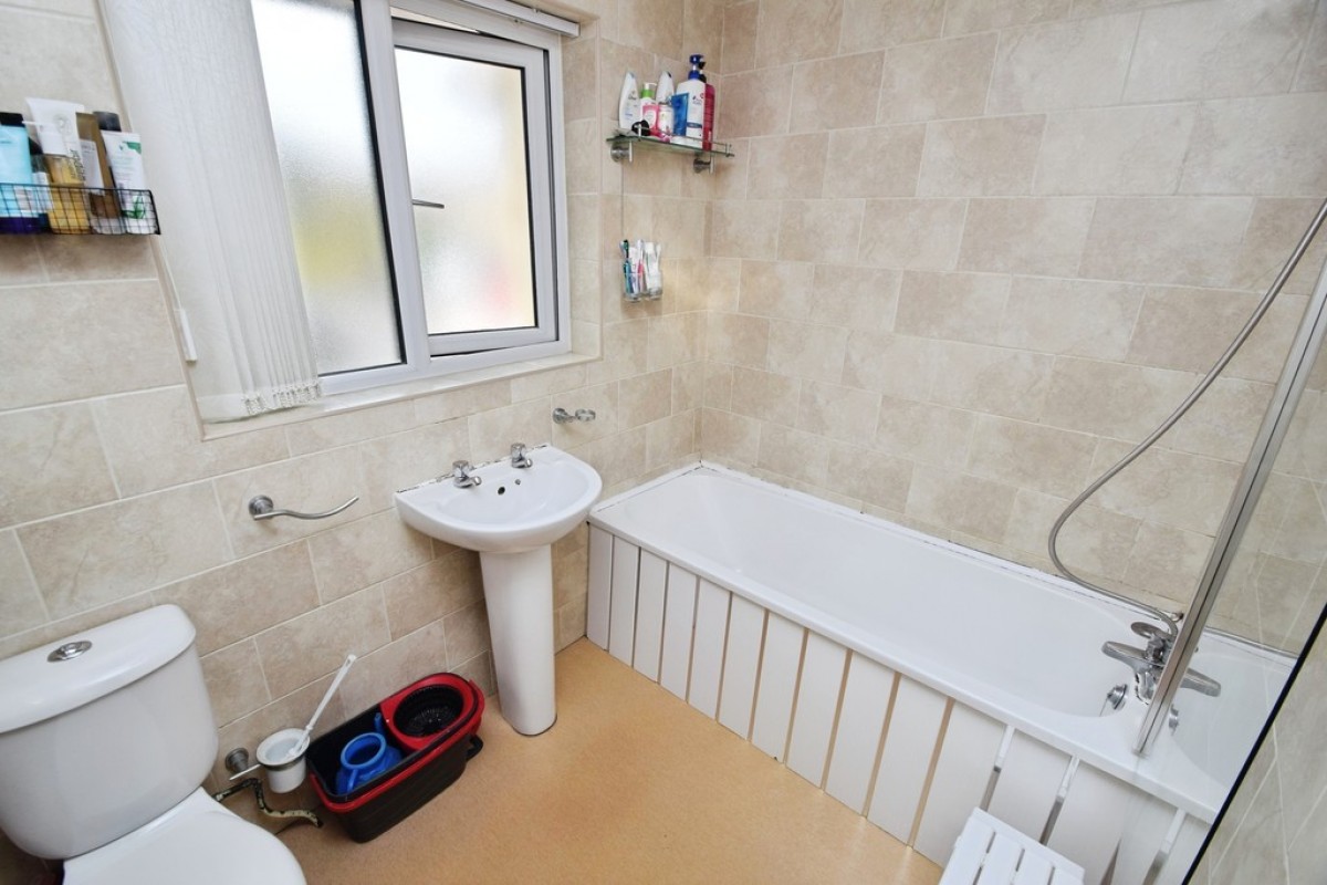 Keighley, West Yorkshire