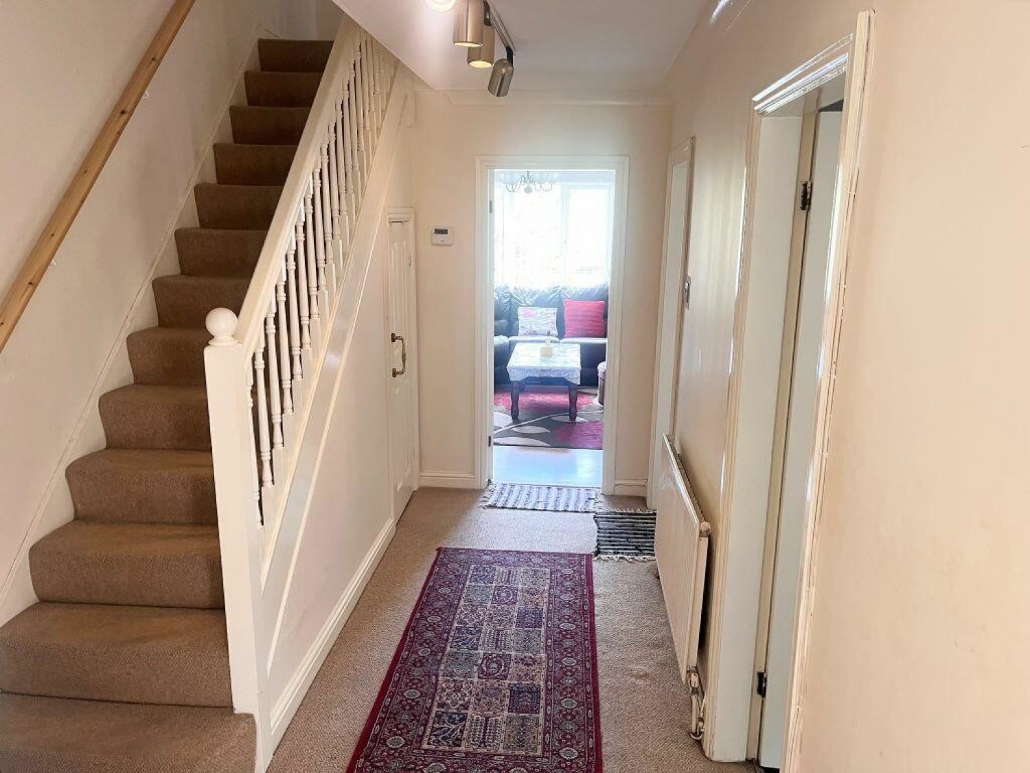 4 bedroom House for Sale Keighley, West Yorkshire