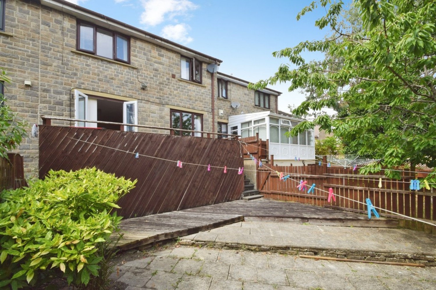 4 bedroom House for Sale Keighley, West Yorkshire