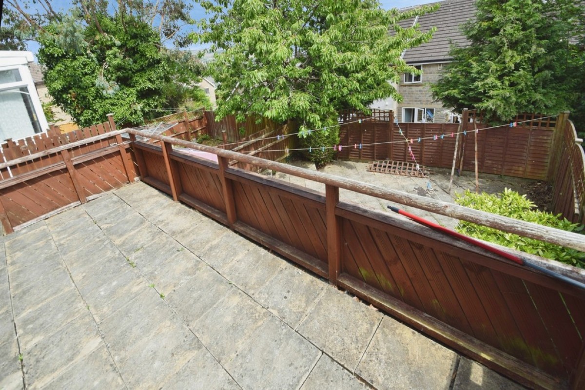 Keighley, West Yorkshire