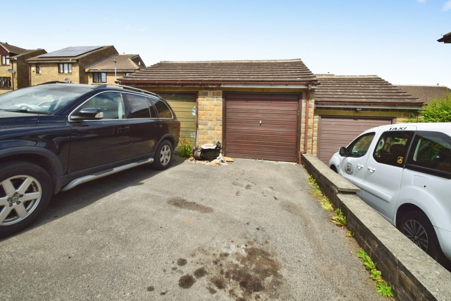 4 bedroom House for Sale Keighley, West Yorkshire
