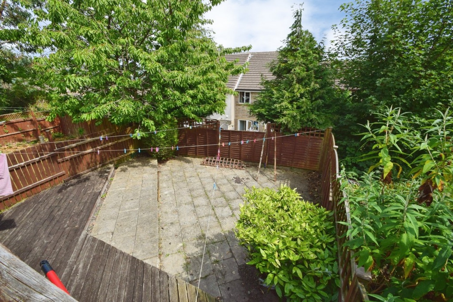 4 bedroom House for Sale Keighley, West Yorkshire