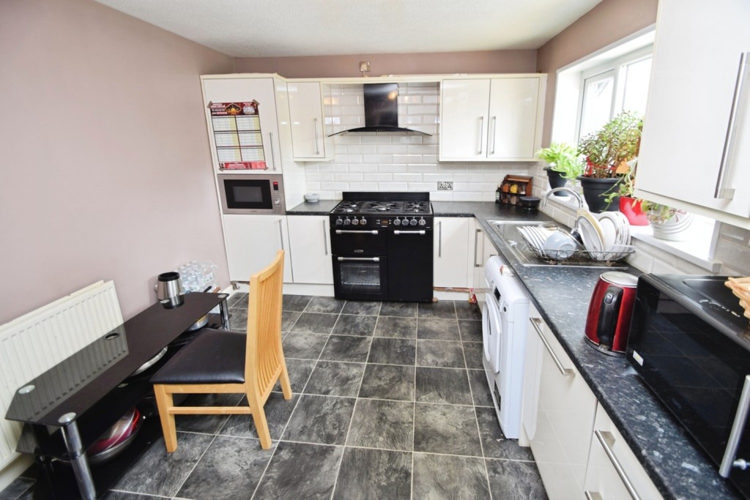 4 bedroom House for Sale Keighley, West Yorkshire