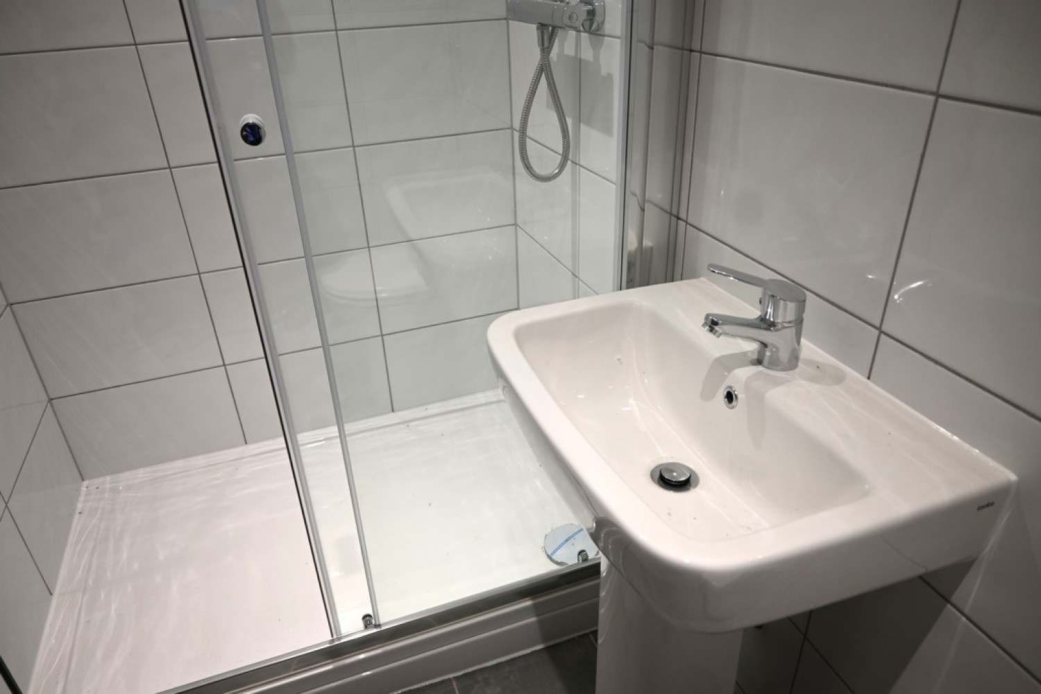 Conditioning House, Cape Street