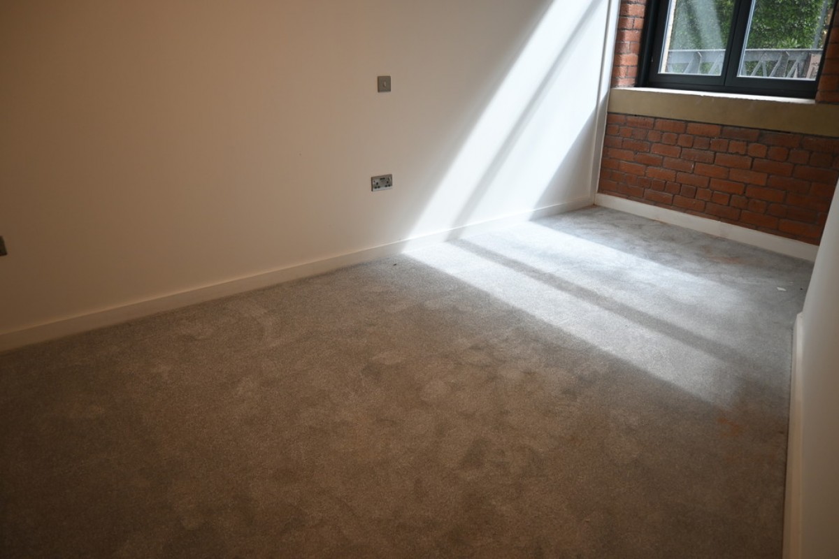 Conditioning House, Cape Street