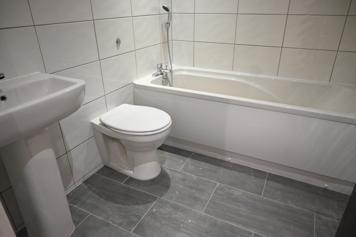 Conditioning House, Cape Street