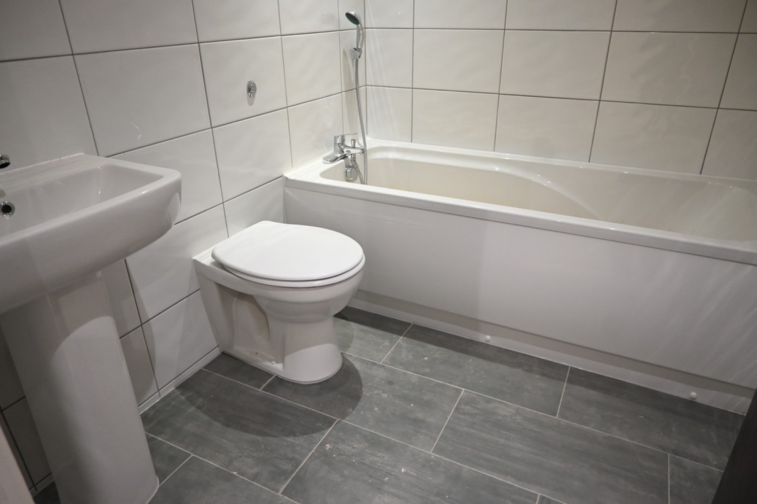 Conditioning House, Cape Street