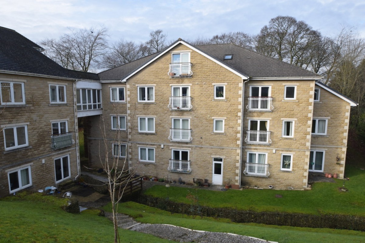Sandy Lane, Bradford, West Yorkshire