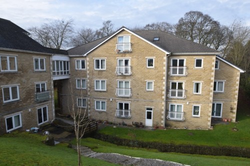 Sandy Lane, Bradford, West Yorkshire