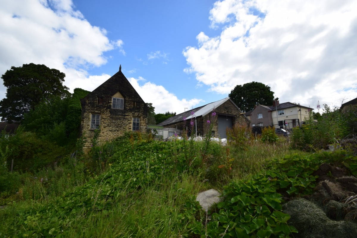 Keighley, West Yorkshire