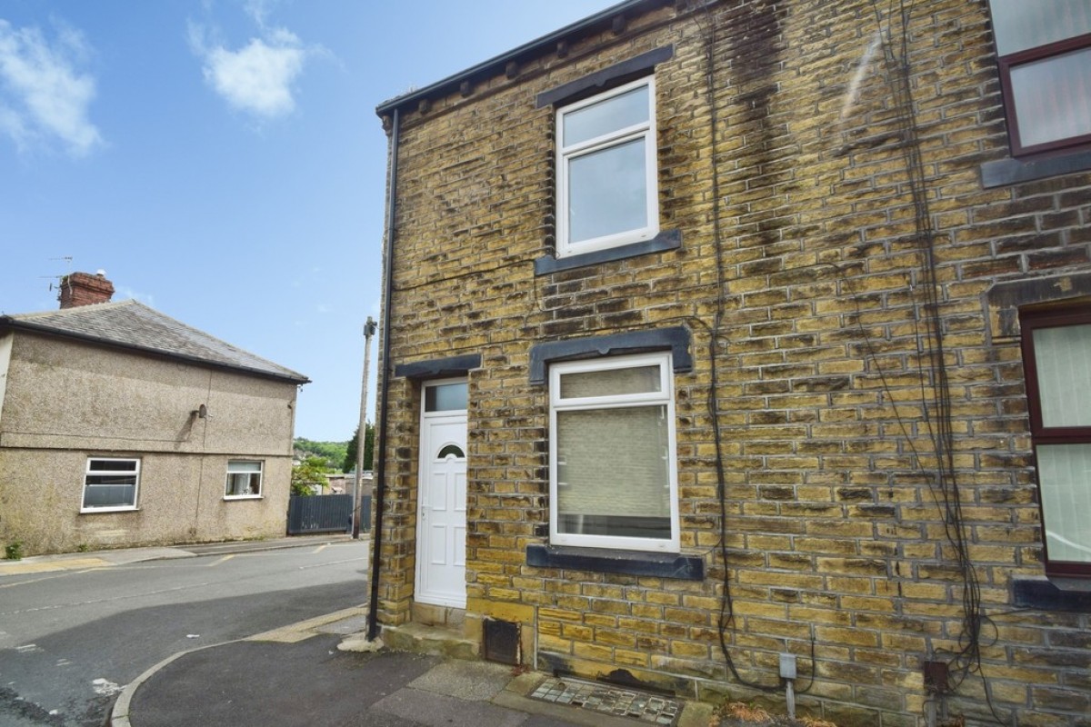 Ingrow, Keighley, West Yorkshire