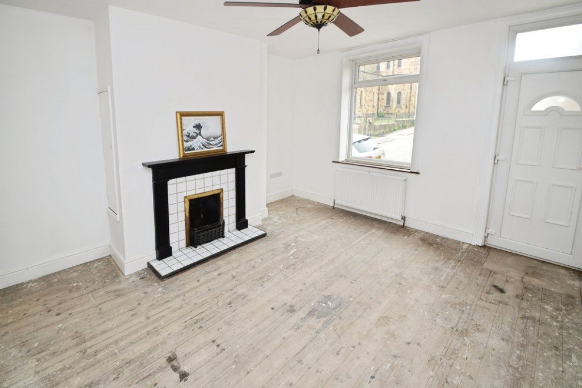 Ingrow, Keighley, West Yorkshire