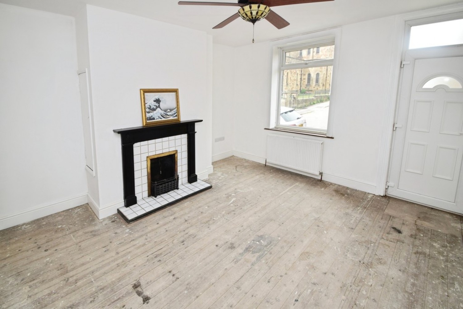 2 bedroom House for Sale Ingrow, Keighley, West Yorkshire