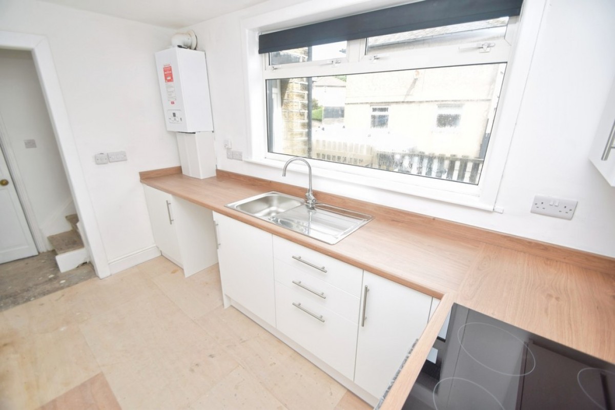 Ingrow, Keighley, West Yorkshire