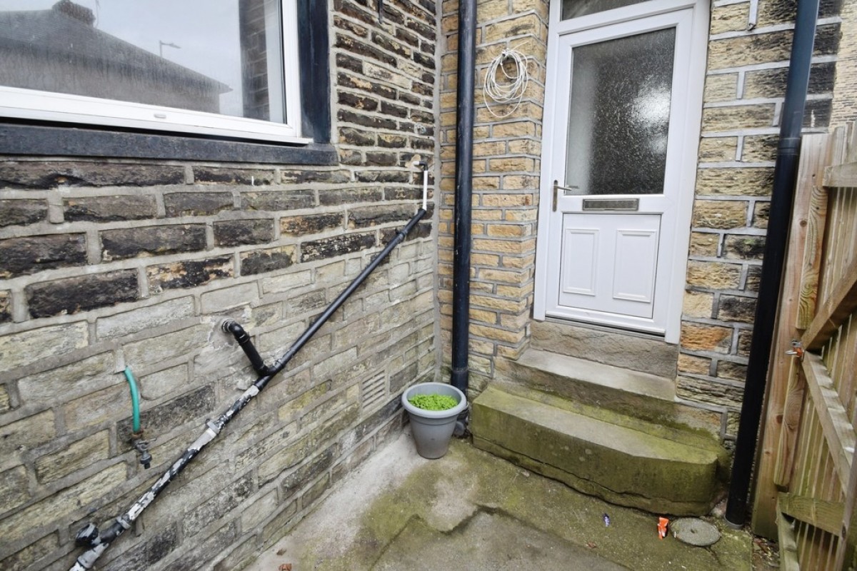 Ingrow, Keighley, West Yorkshire