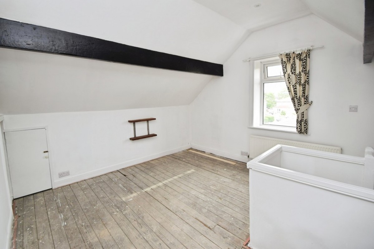 Ingrow, Keighley, West Yorkshire