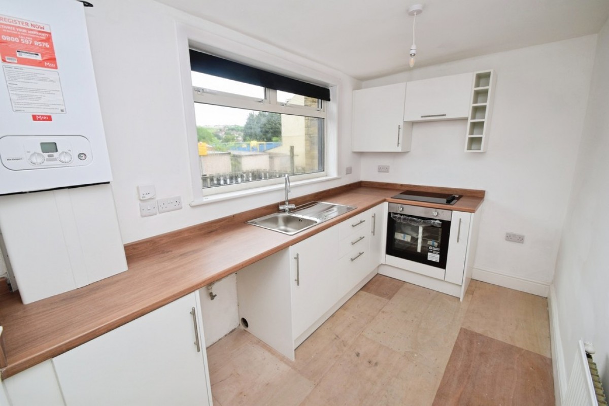 Ingrow, Keighley, West Yorkshire