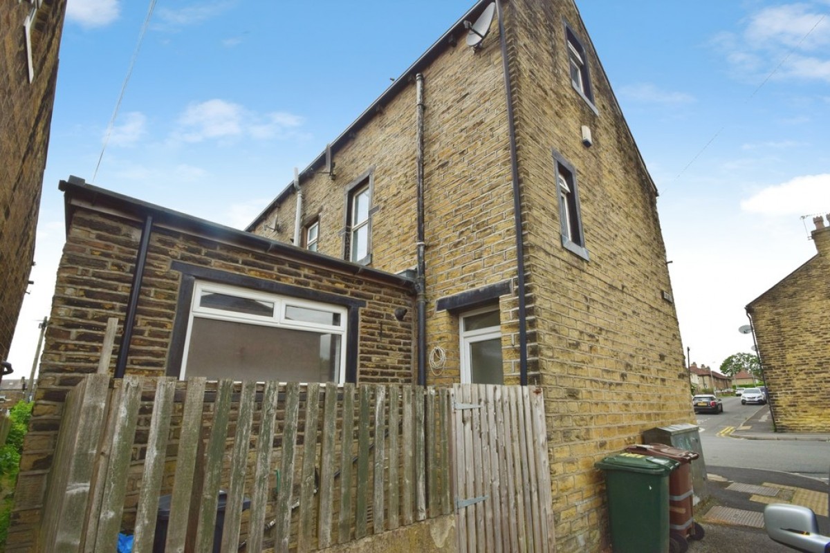 Ingrow, Keighley, West Yorkshire