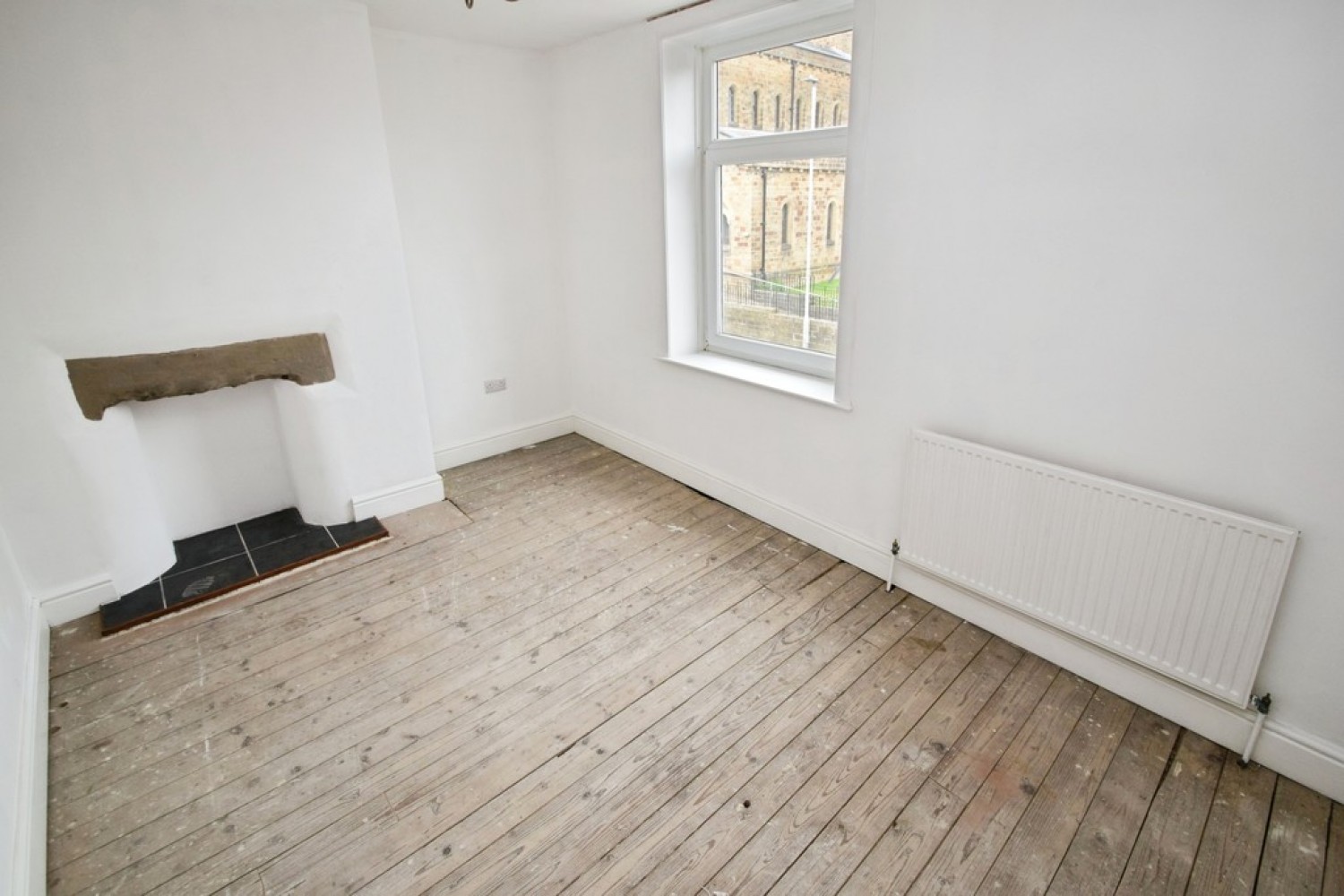 2 bedroom House for Sale Ingrow, Keighley, West Yorkshire