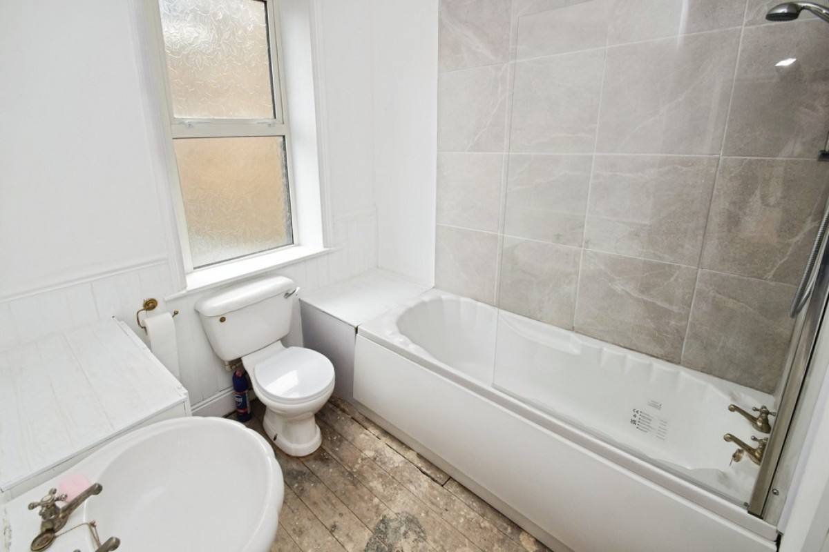 Ingrow, Keighley, West Yorkshire