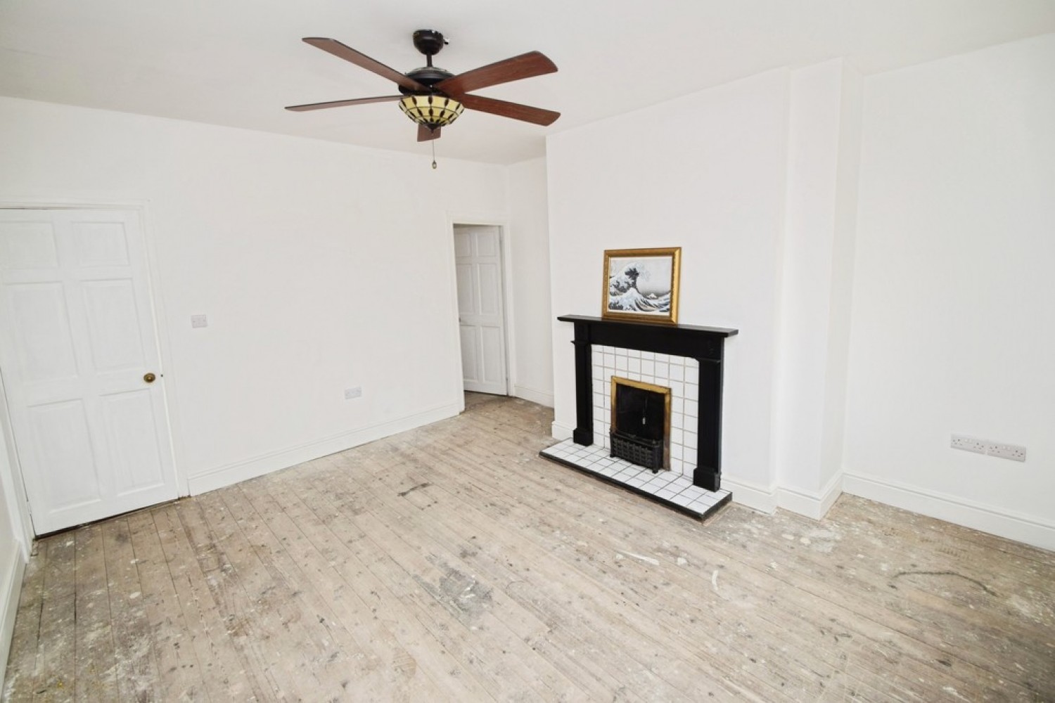 2 bedroom House for Sale Ingrow, Keighley, West Yorkshire