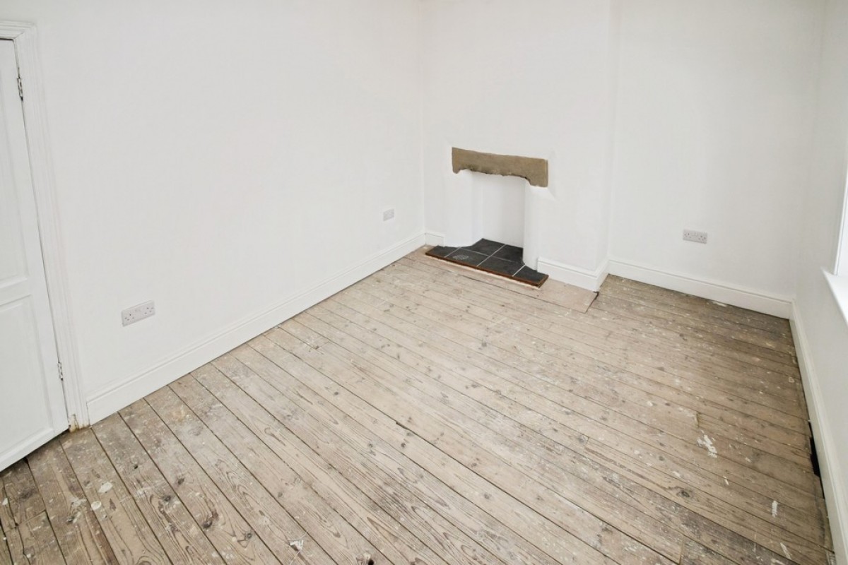 Ingrow, Keighley, West Yorkshire