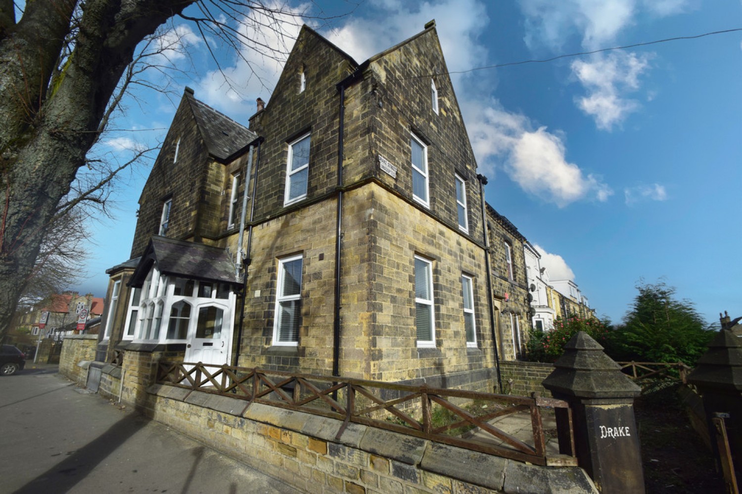 Keighley, Bradford, West Yorkshire