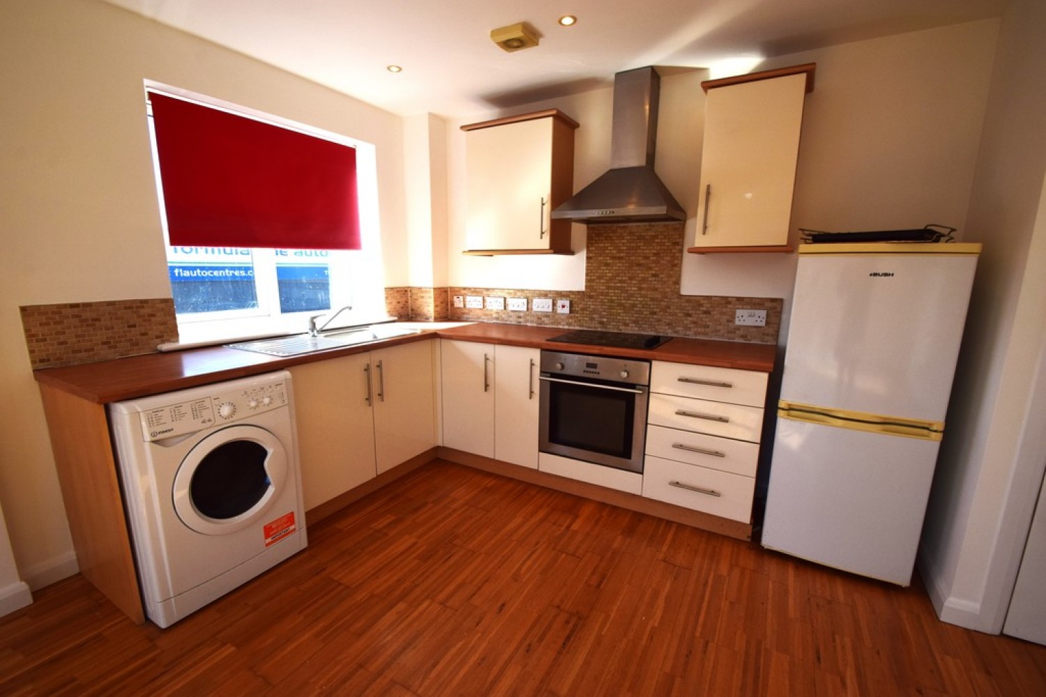 1 bedroom Flat for Letting Laura Ashley House