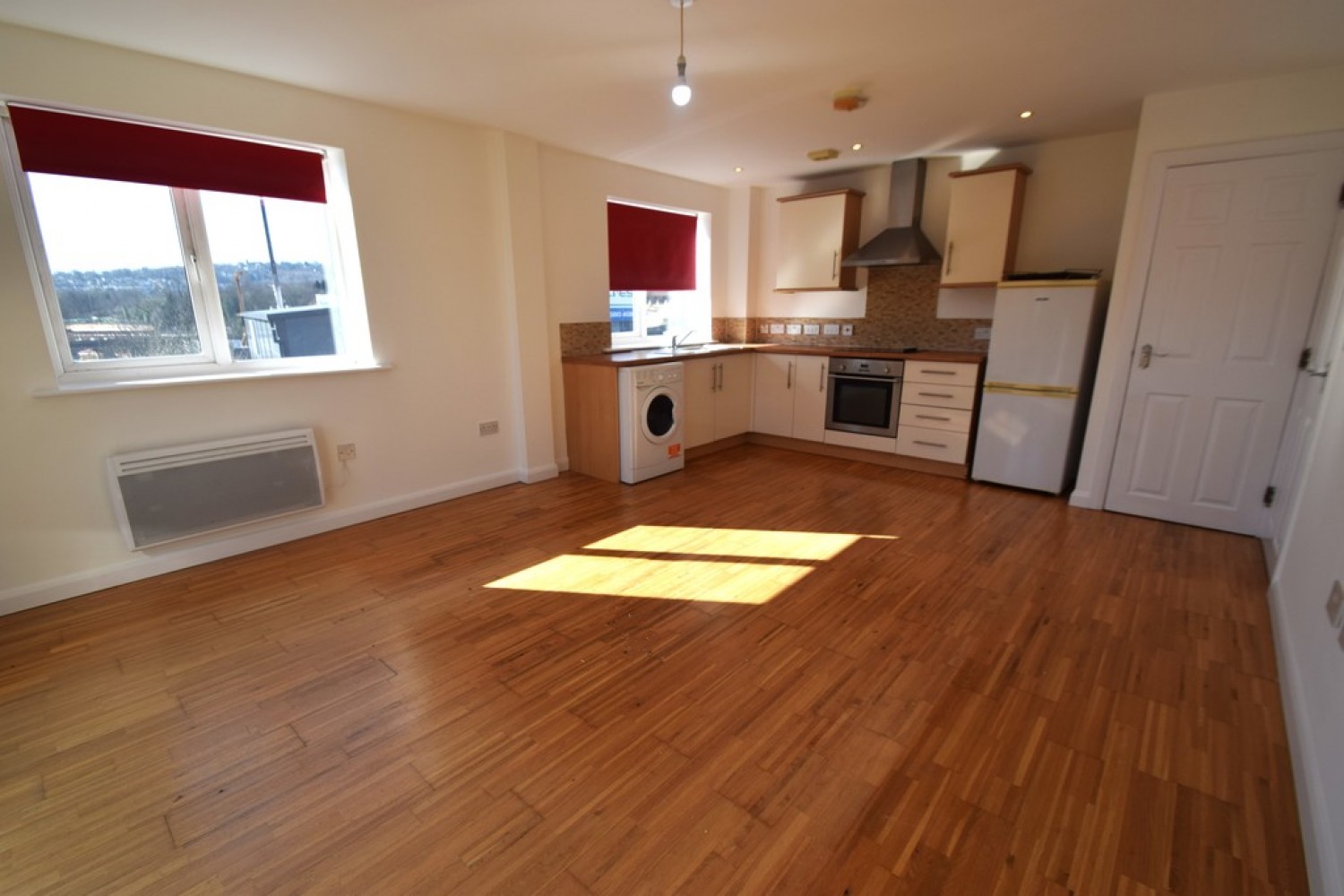 1 bedroom Flat for Letting Laura Ashley House