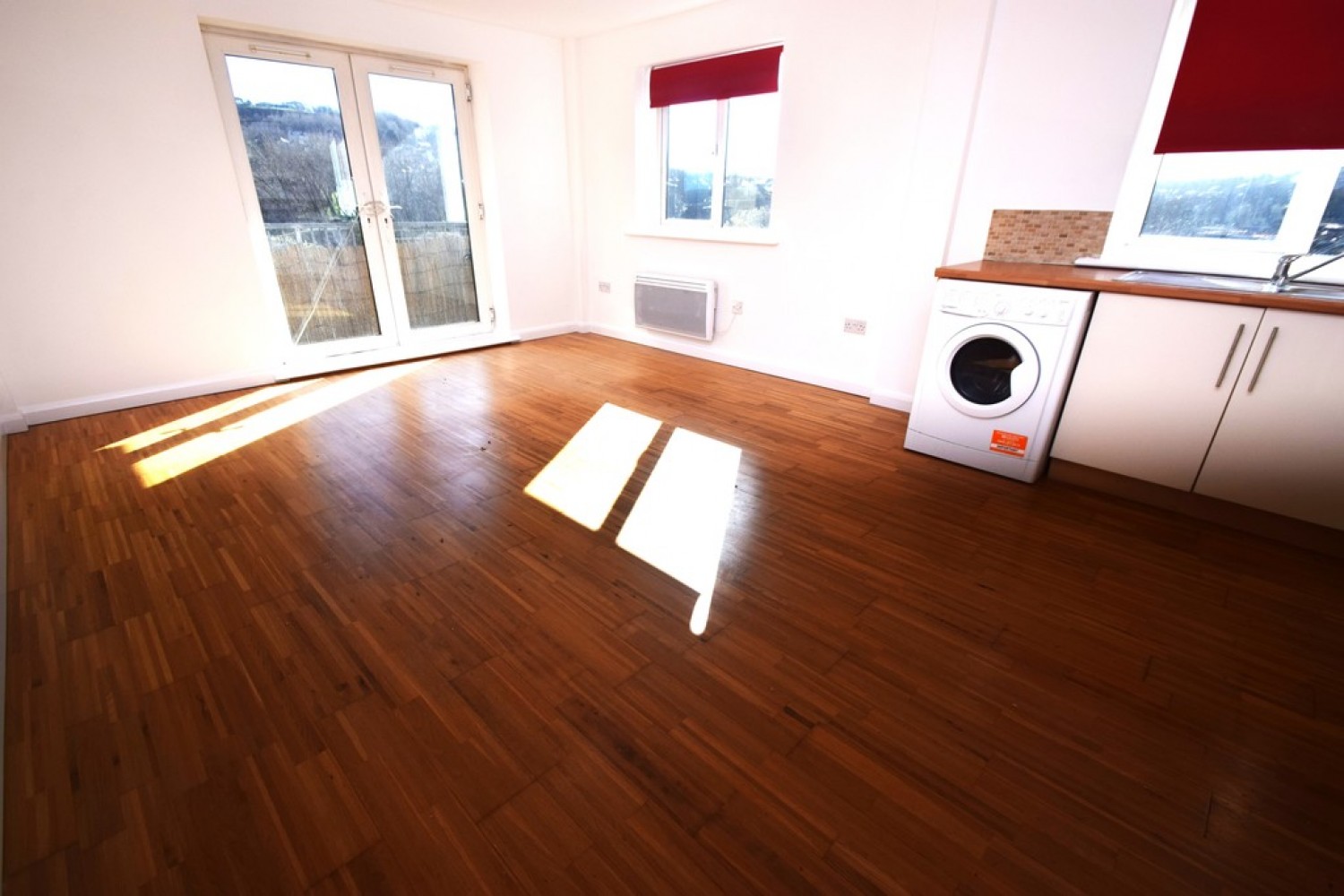 1 bedroom Flat for Letting Laura Ashley House