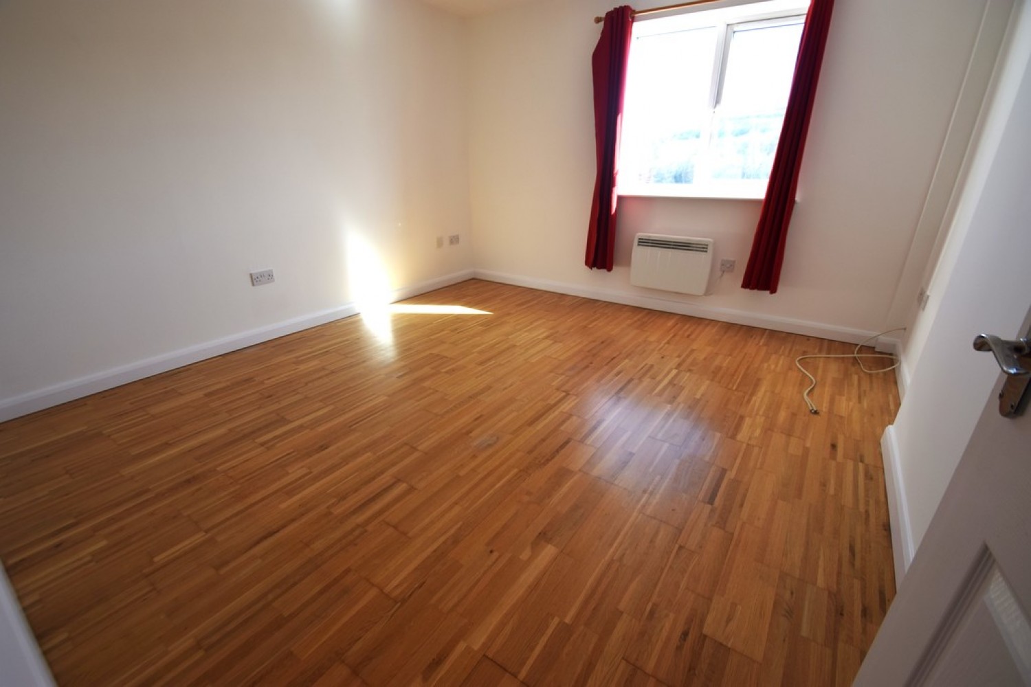 1 bedroom Flat for Letting Laura Ashley House