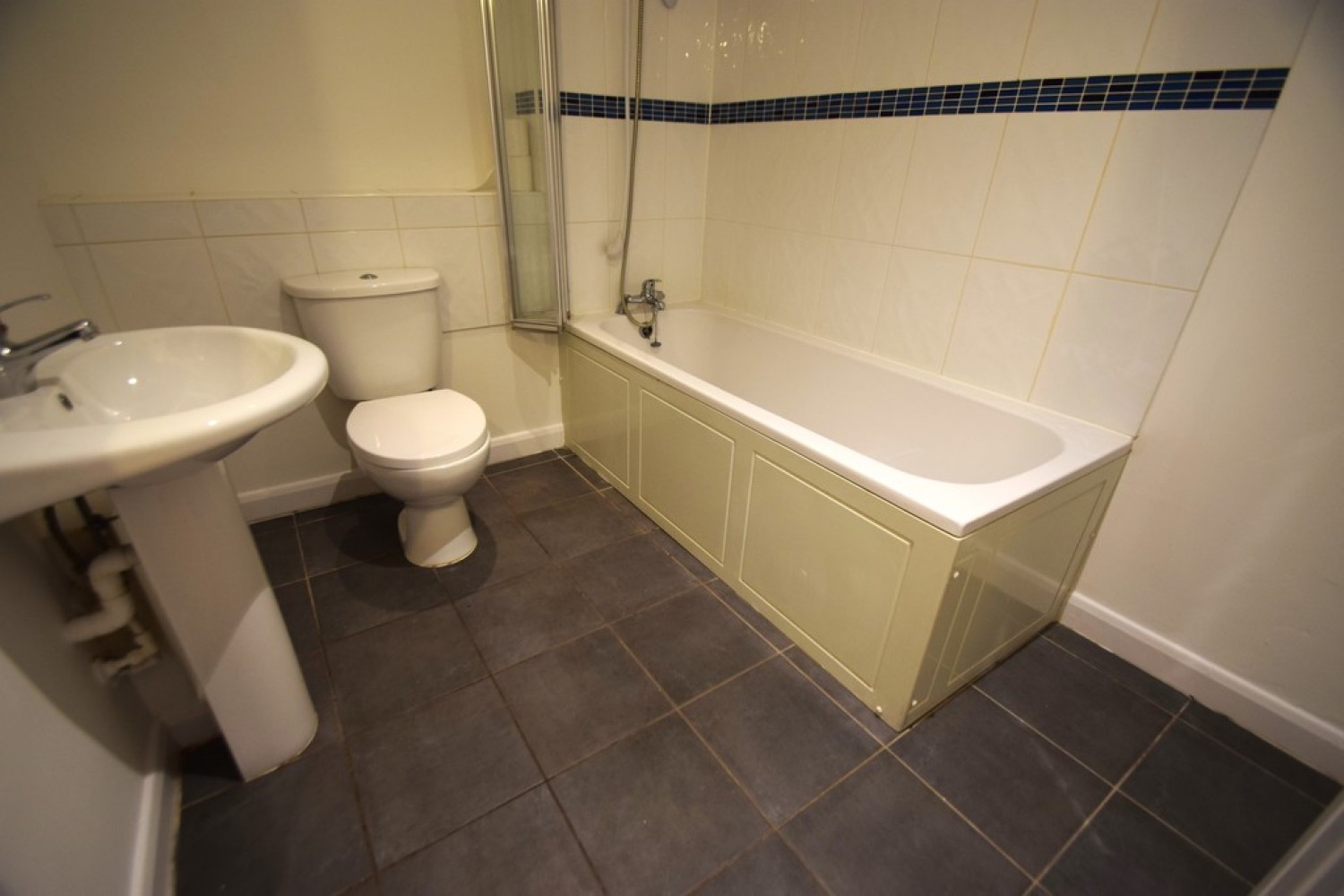 1 bedroom Flat for Letting Laura Ashley House