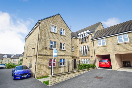 Laisterdyke, Bradford, West Yorkshire