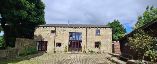 Riddlesden, Keighley, West Yorkshire