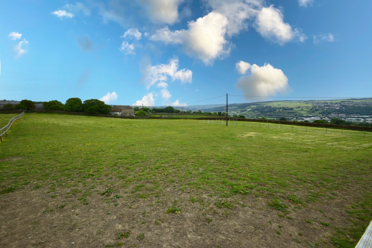 Riddlesden, Keighley, West Yorkshire