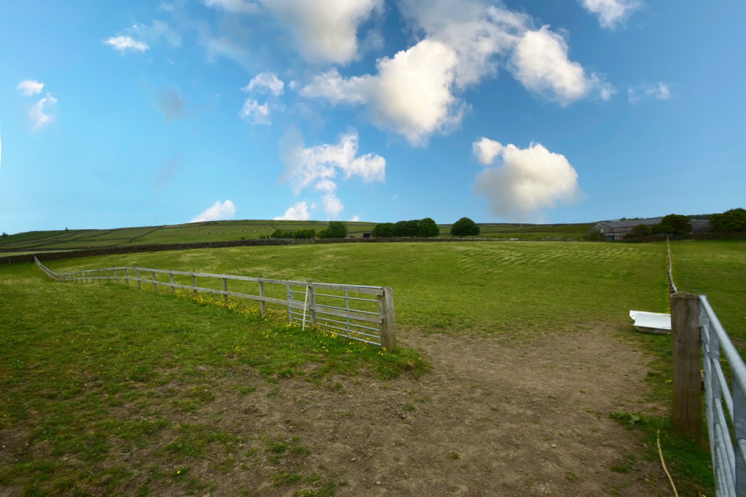 Riddlesden, Keighley, West Yorkshire