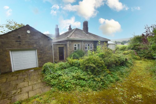 Oxenhope, Keighley, West Yorkshire