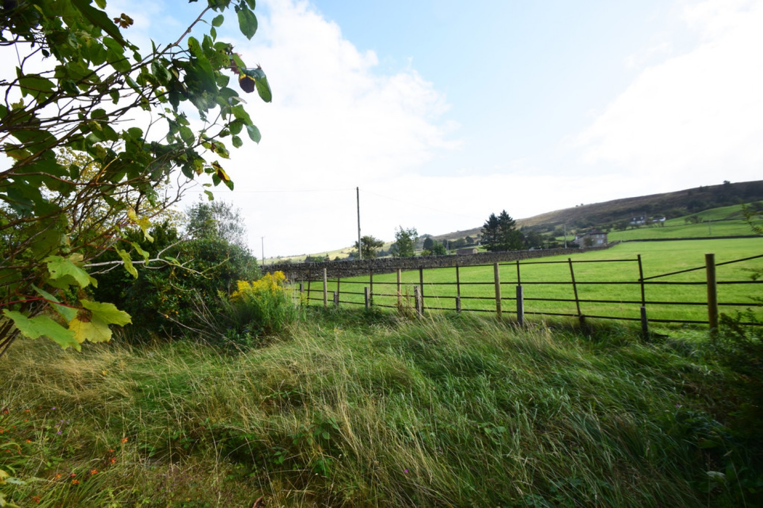 Oxenhope, Keighley, West Yorkshire