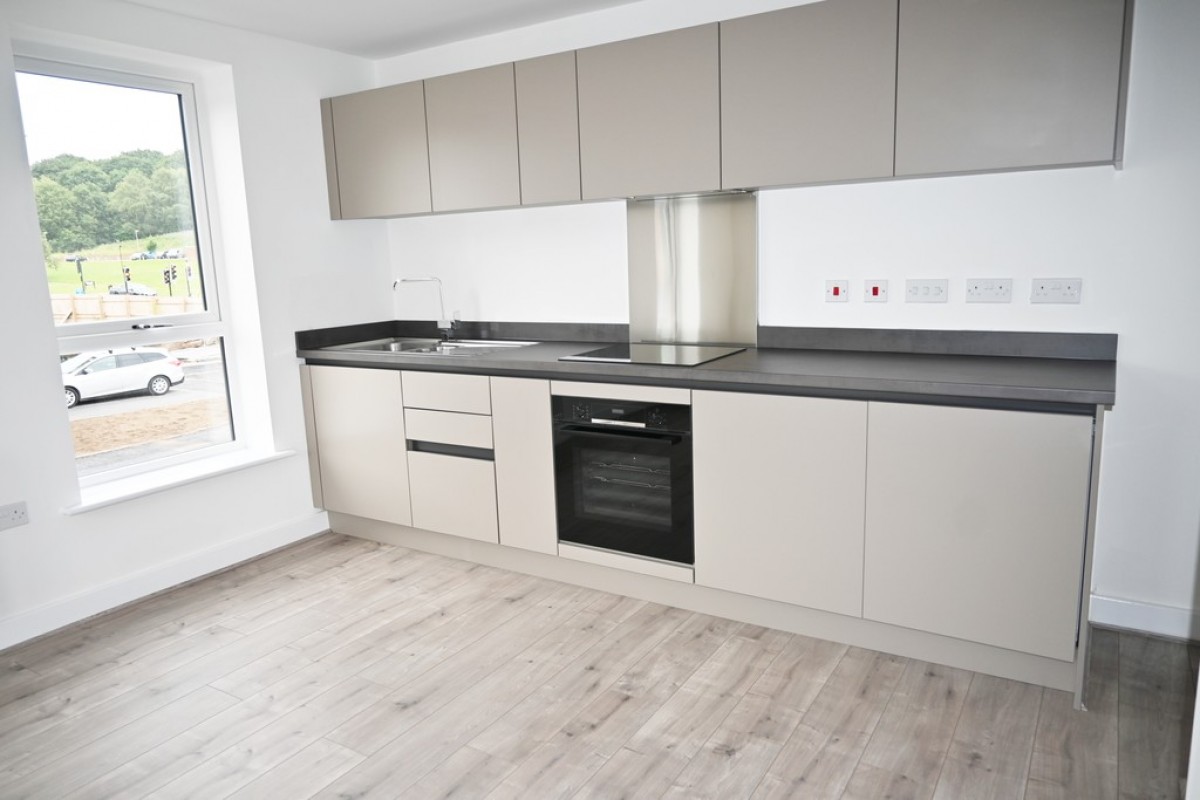 Copper Beech Court, Leeds