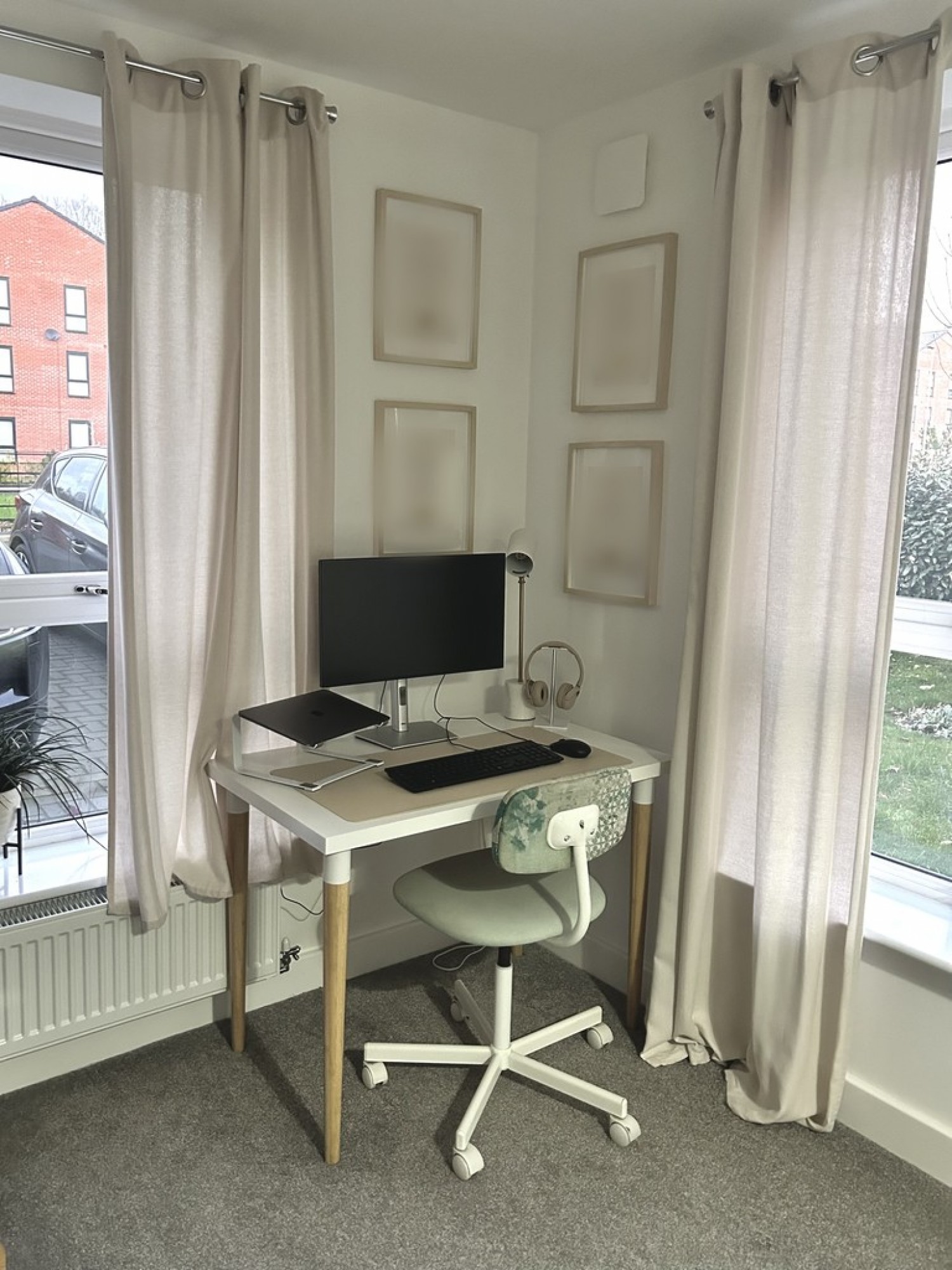 Copper Beech Court, Leeds