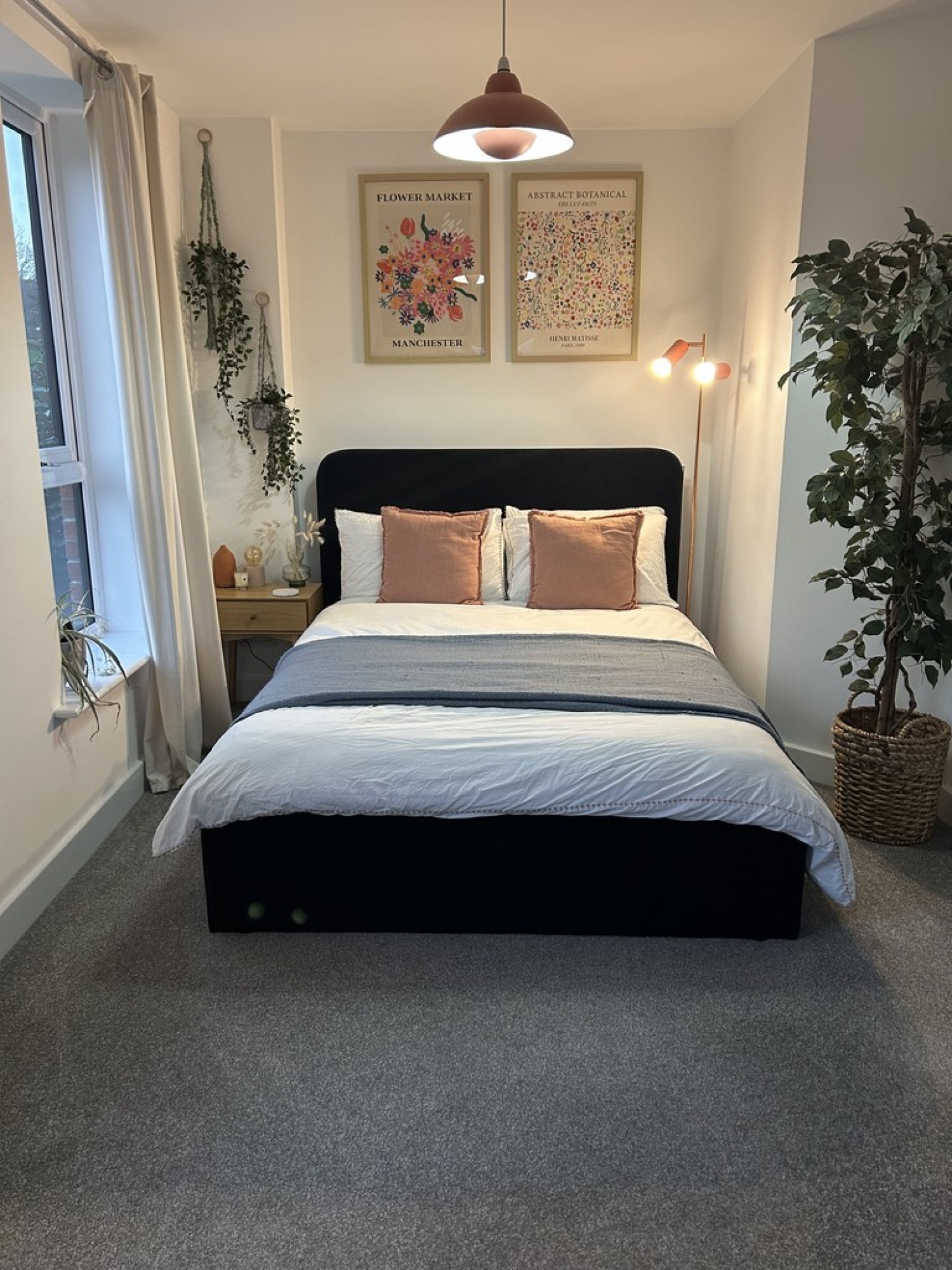 Copper Beech Court, Leeds