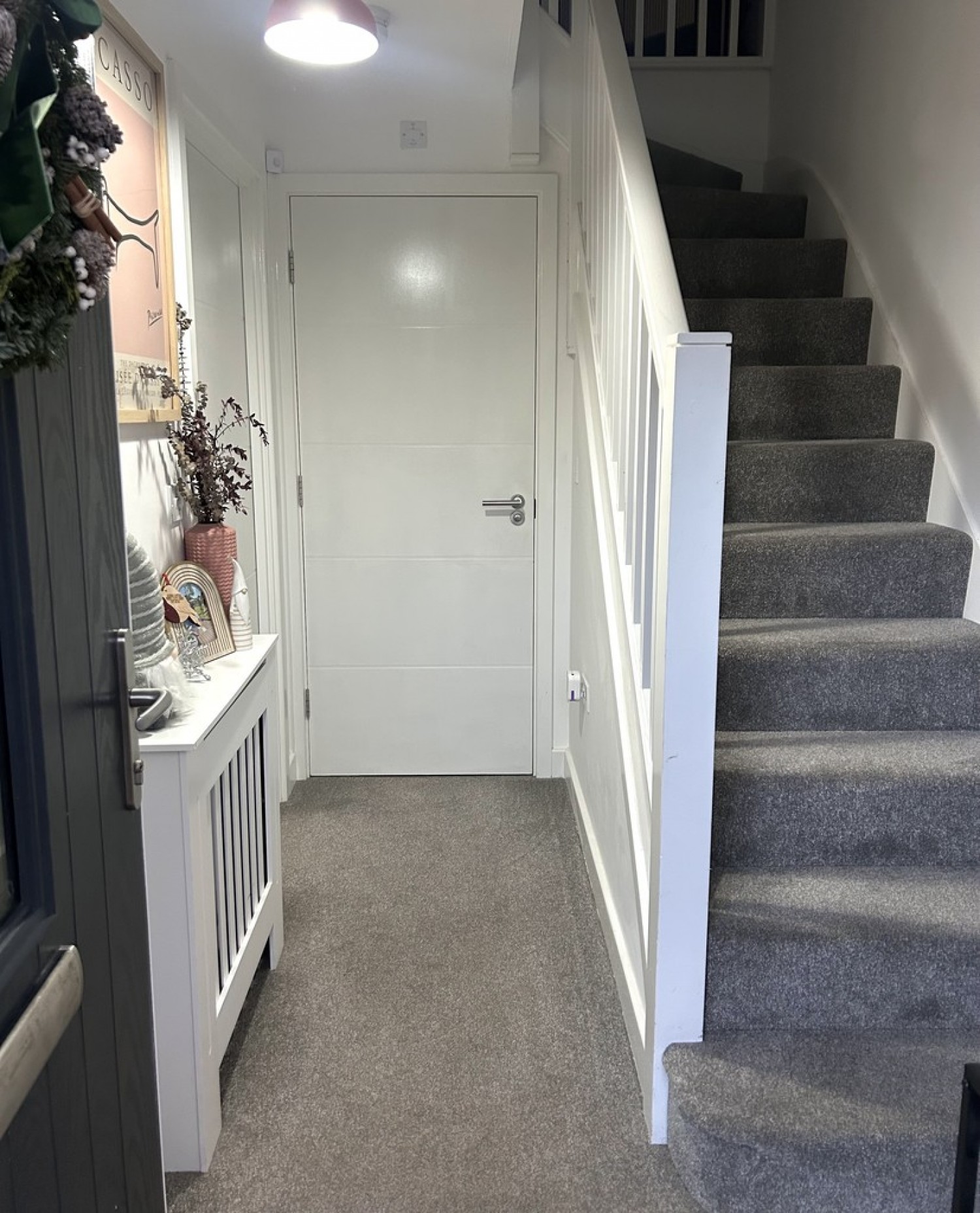 Copper Beech Court, Leeds