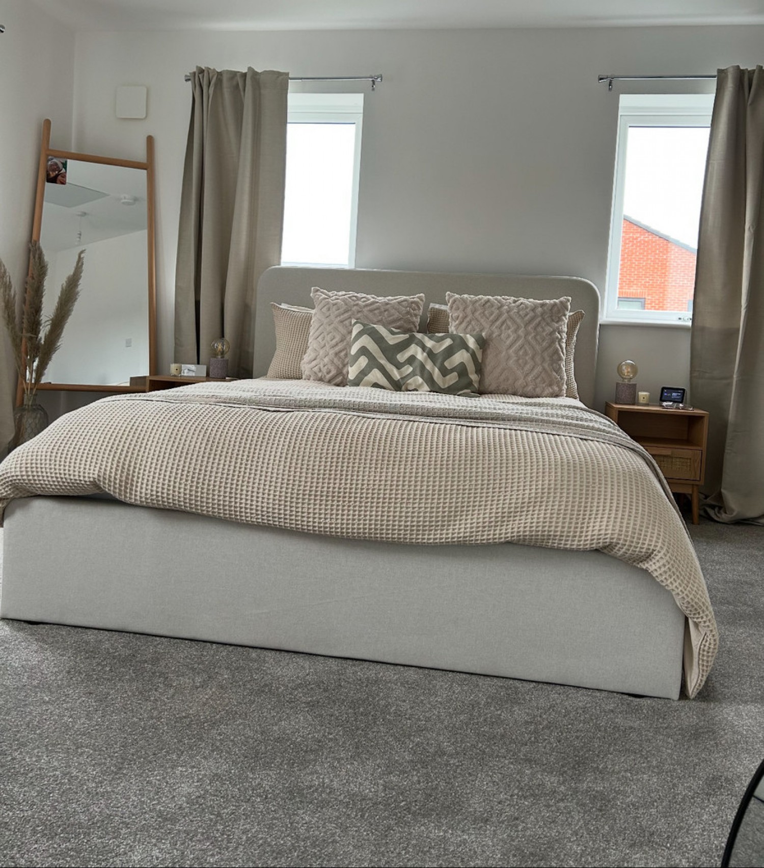 Copper Beech Court, Leeds