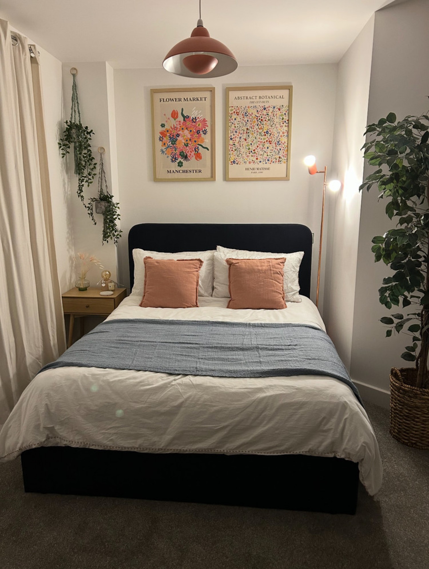 Copper Beech Court, Leeds