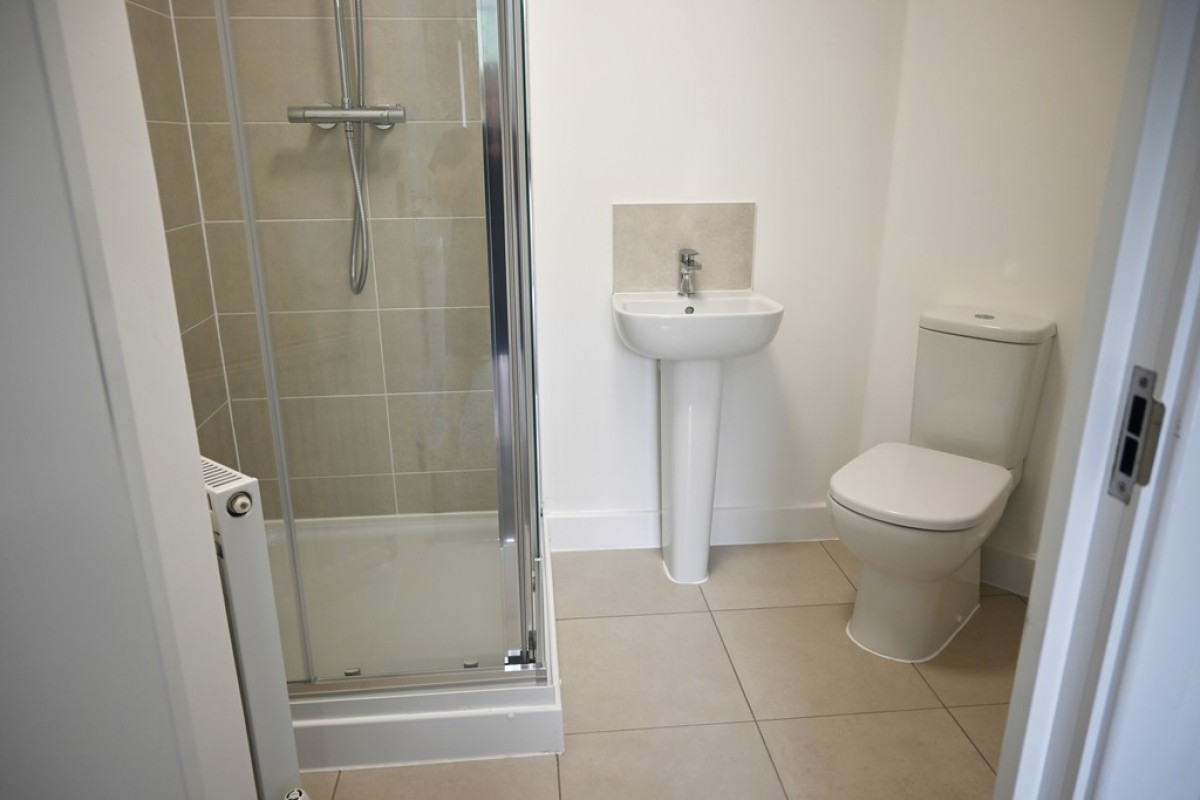 Copper Beech Court, Leeds