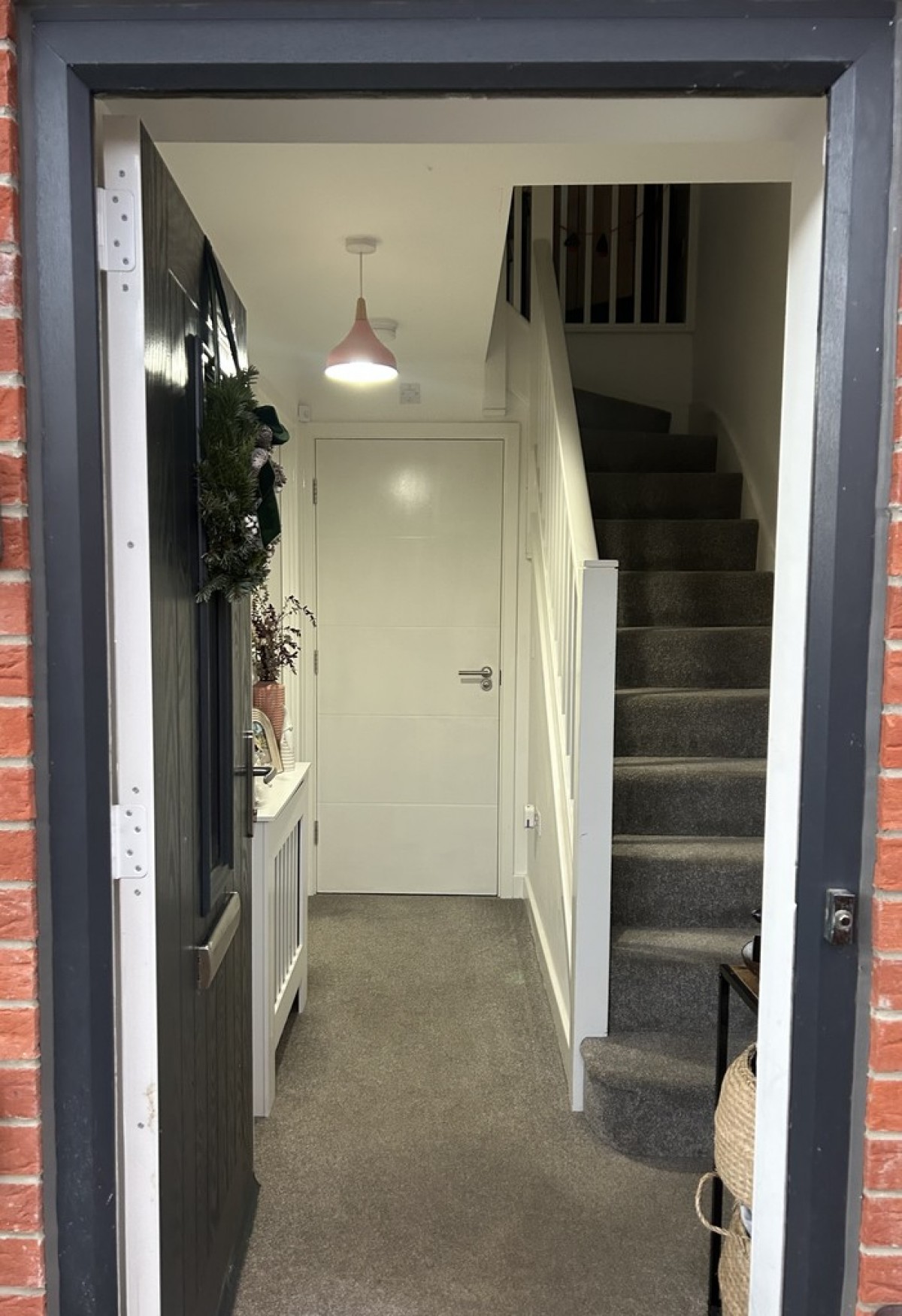 Copper Beech Court, Leeds