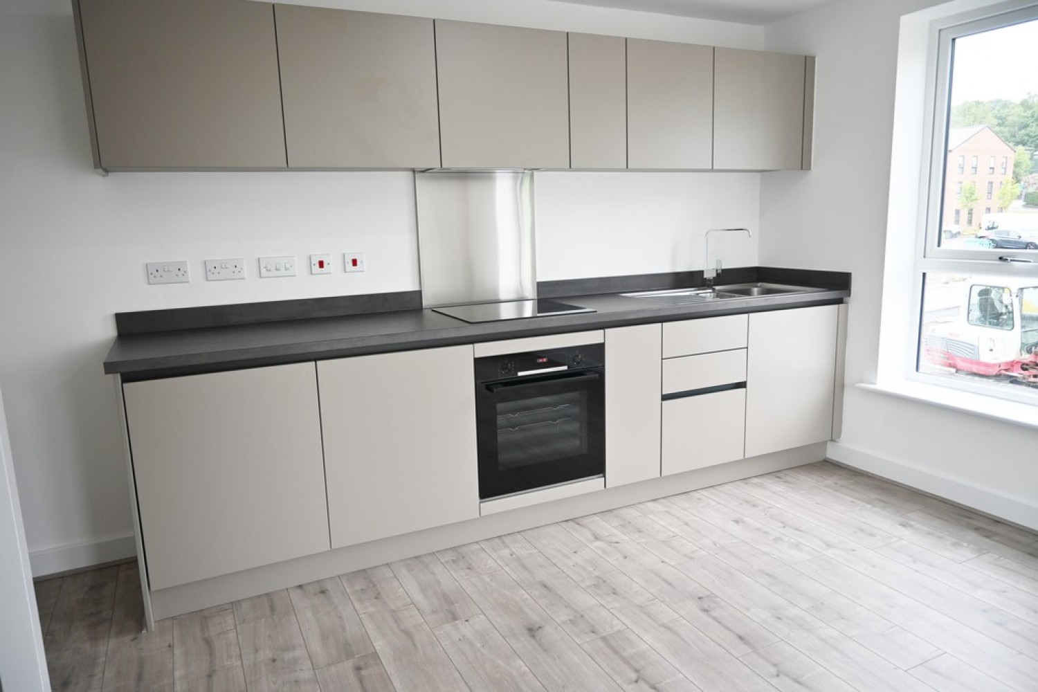 Copper Beech Court, Horsforth, Leeds