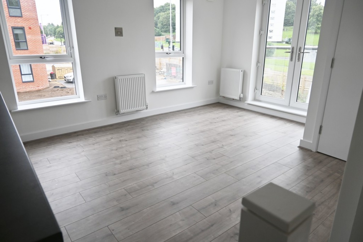 Copper Beech Court, Horsforth, Leeds