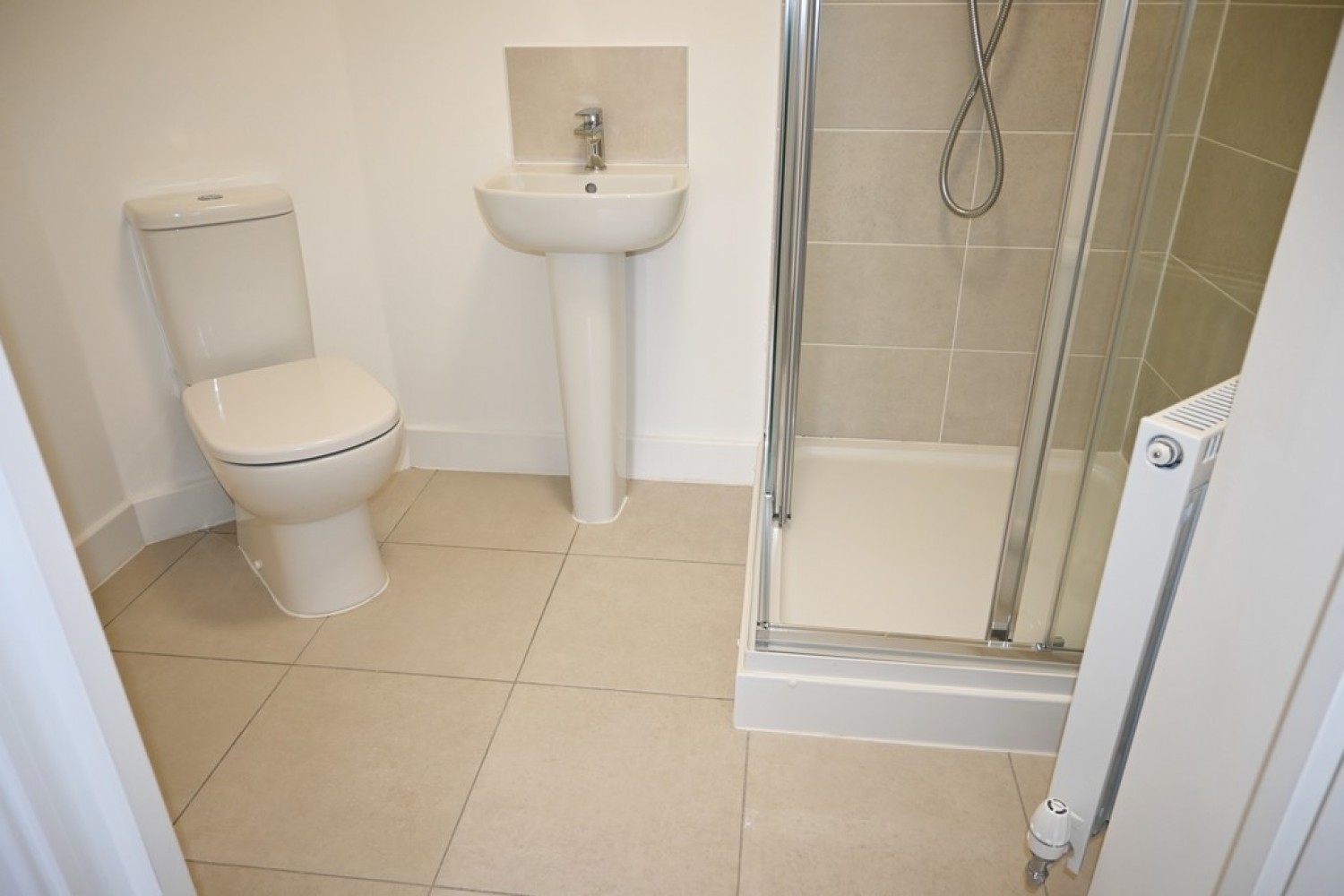 Copper Beech Court, Horsforth, Leeds