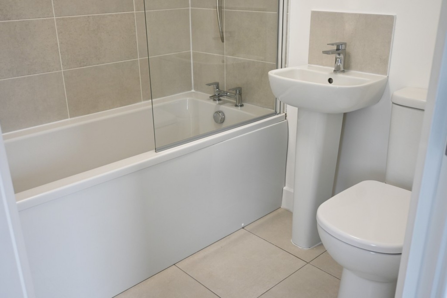 Copper Beech Court, Horsforth, Leeds